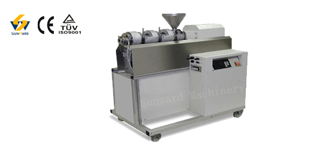 DSE30 Lab twin-screw extruder