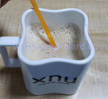 Eco-friendly drinking straw