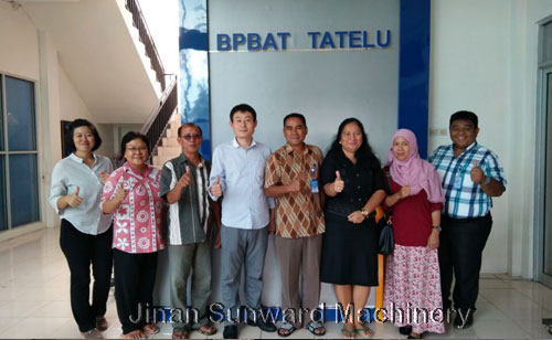 Malaysia breadcrumb client